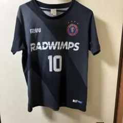 2026年最新】radwimps tシャツ ユニフォームの人気アイテム - メルカリ
