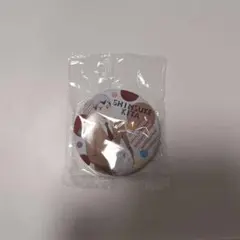 ハイキュー!!　缶バッチ　ガチャガチャ　北信介