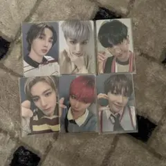 Boynextdoor 中華 中国 上海 対面 サイン会 トレカ ウナク yzy