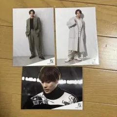 SAYU様専用 平野紫耀公式写真