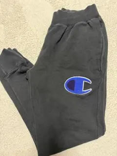 Champion リバースウィーブ スウェットパンツ M