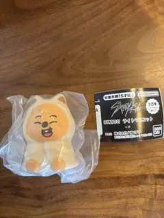 SKZOO ライトマスコット　クォッカ　ガチャ　スキズ