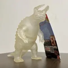ソフトビニールウルトラ怪獣シリーズNo.３　ネロンガ ソフトビニールウルトラ怪獣シリーズNo.3 ネロンガ - メルカリ