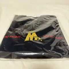 キンプリ Mr. First DOME TOUR 2022 トレーナー
