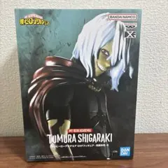 僕のヒーローアカデミア死柄木弔フィギュア