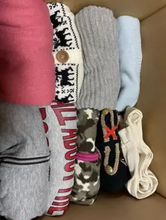 冬服まとめ売り17点　S〜Mサイズ