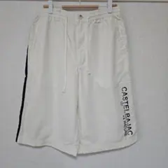 CASTELBAJAC +2 NATURE ハーフパンツのサムネイル