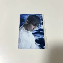 ENHYPEN DARKBLOOD ヒスン トレカ