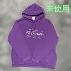 パーカートレーナー　オーストラリアタスマニア産