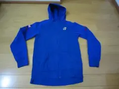 adidas カンザスジェイホークス ジップアップジャケット サイズ M