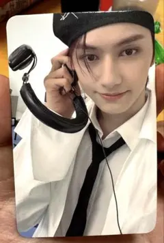 SEVENTEEN 17 is right here ジュン yes24 MK