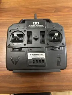 Dynam 6チャンネルモード2 USB RCフライトシミュレーター リモコン