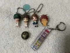 黒子のバスケ　グッズ