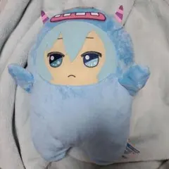 アイナナ めちゃでかきらどるぬいぐるみ アイナナパレード モンぬい 四葉環