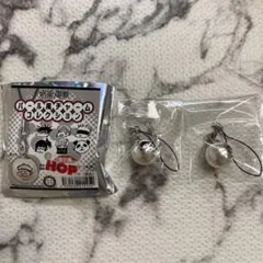 【未使用】呪術廻戦 パール風チャームコレクション 五条悟 伏黒恵