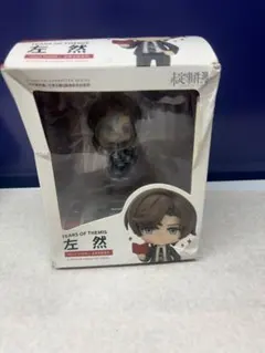 2026年最新】ねんどろいど 未定事件簿 Libraの人気アイテム - メルカリ