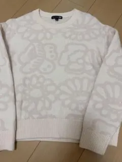 marimekko ユニクロ セーター