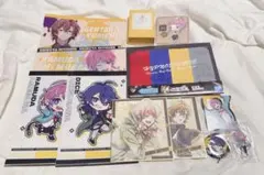 【年内処分】ヒプマイ シブヤ バラ売り可