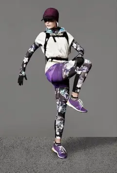 adidas by Stella McCartney スパッツ