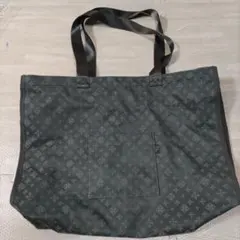 Daily russet トートバック(未使用)