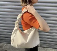 archives ギャザーハンドルバッグ