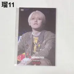 JO1 白岩瑠姫 JO1DER SHOW WHEREVER WE ARE