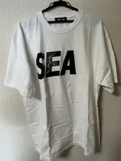 新品XLサイズWIND AND SEA MizunoルーズフィットTシャツミズノ - メルカリ