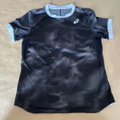 アシックス Tシャツ Mサイズ
