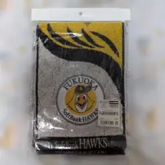 Fukuoka SoftBank Hawks 応援タオル 9