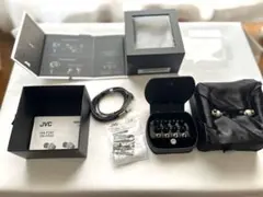2026年最新】jvc ha-fd01の人気アイテム - メルカリ