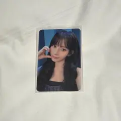 サクラ ktown4u spaghetti ラキドロ トレカ