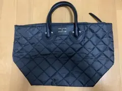 キルティングトートバッグ トートバッグ