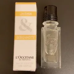 ロクシタン ジャスミン&ベルガモット 7.5ml