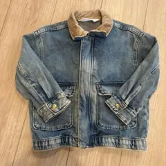 hm アウター トップス