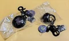 アナスイ　コスメマスコットコレクション