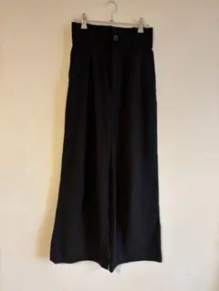 CITEN ワイドパンツ