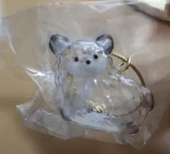 うちの子のけだまだま 犬　チワワ　カプセルトイ　ガチャ