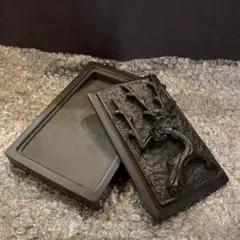 2026年最新】硯 彫刻の人気アイテム - メルカリ