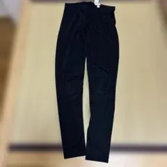 UNIQLO HEATTECH Mサイズ レギンス