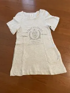 メルローズ 半袖チュニック ☆値下げ中☆のサムネイル