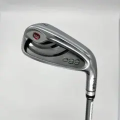 プロギア PRGR egg 2019 7番アイアン カーボン M-37のサムネイル