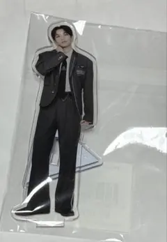PRODUCE 101 JAPAN 新世界 POP UP』剱持吉成 アクスタ - メルカリ