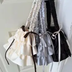 【アイボリー】OLIVE des OLIVE ノベルティのサムネイル