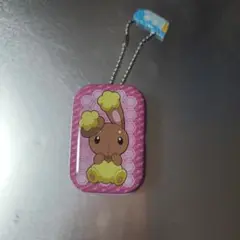 ポケットモンスター　ダイヤモンド&パール　ホログラムシール