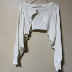 An MILLEアンミール カーディガンのサムネイル