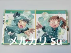 忍たま乱太郎 ミニ色紙コレクション 一年生の頃 善法寺伊作 - メルカリ