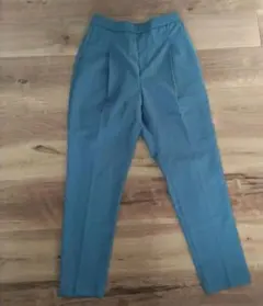 無印良品　テーパードパンツ　 Sサイズ