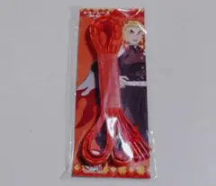 【煉獄杏寿郎】シューレース(靴ひも)