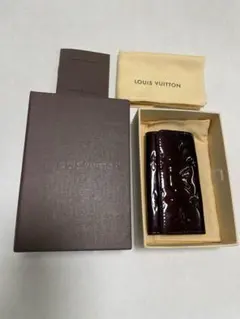 LOUIS VUITTON ヴェルニ キーケース