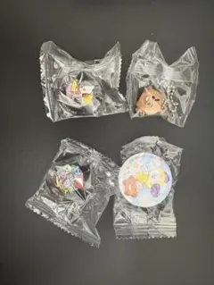 くら寿司✖︎BT21コラボ色々セット売り